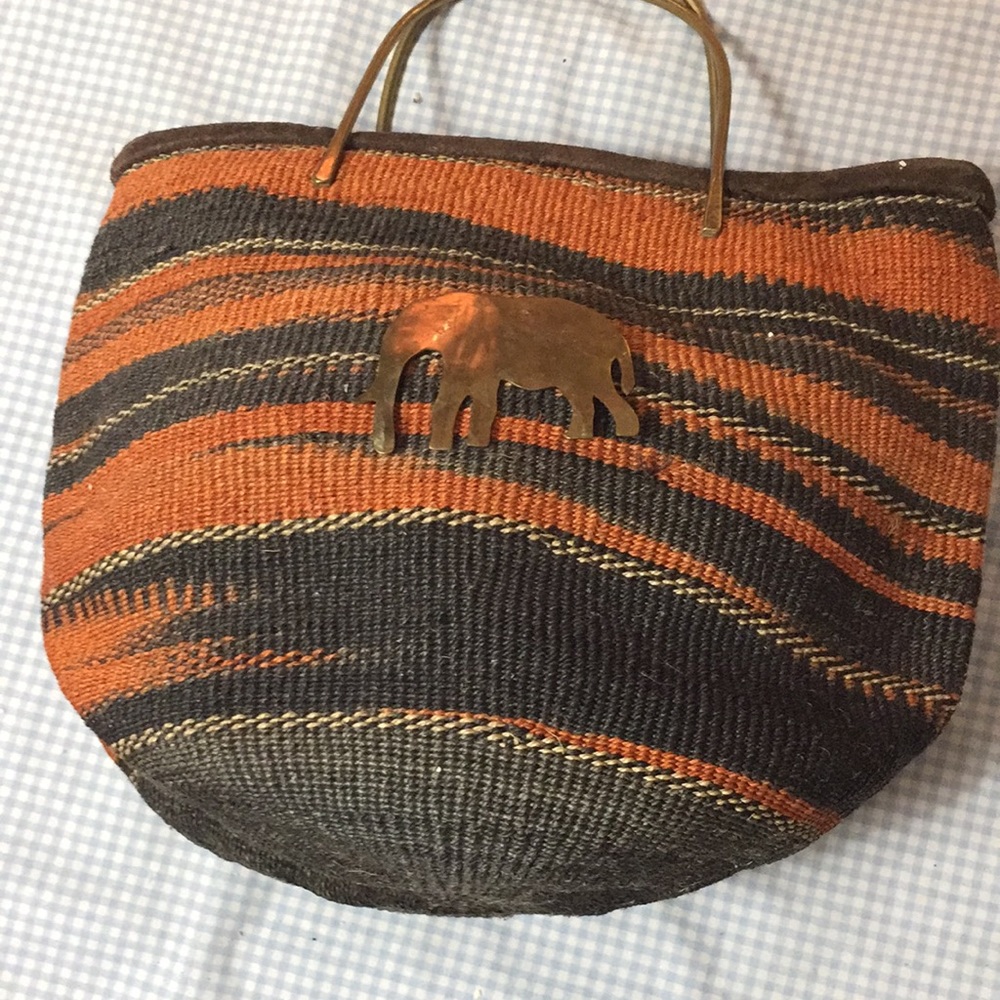 Nice bag - Picture 2 of 6